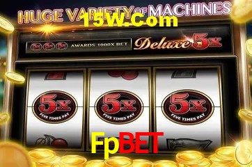 Fpbet - Aplicativo Móvel