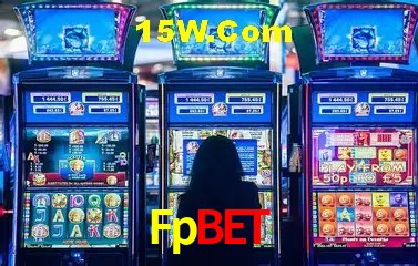 Fpbet - Pagamento PIX Instantâneo